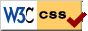 Conforme allo standard CSS